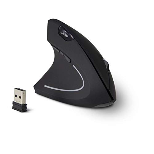 Inter-Tech Intertech Ac Km-206L Wireless Mouse