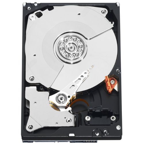 Western Digital Wd7502Abys Sata-Ii 750 Gb-7200Rpm