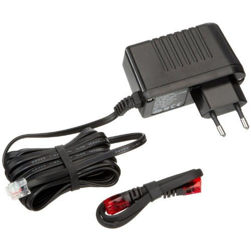 Agfeo 6100826 Adattatore E Invertitore Interno Nero