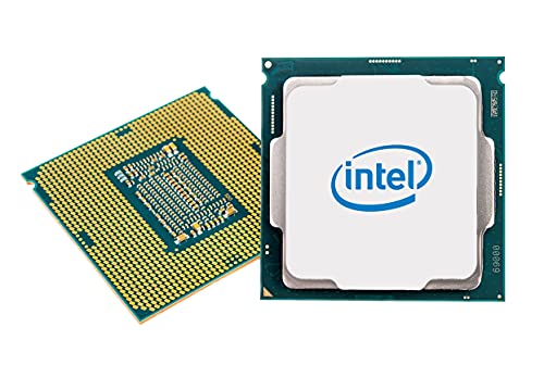 Intel Cpu/Core I5-11600 - Vassoio Lga1200 Da 2,80 Ghz