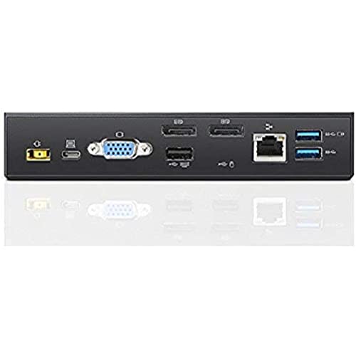 Lenovo Thinkpad Usb C-Dock
