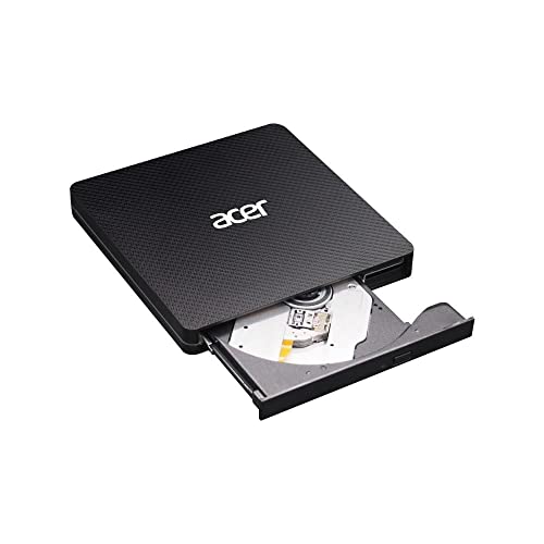 Dvdrw Acer Portable Dvd Writer
