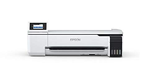 Epson Surecolor Sc-T3100X 24Inch