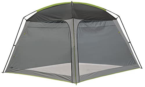 High Peak Tent Pavillon 300 X 300 Cm Polyester Grey