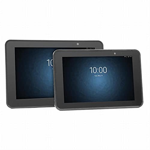 Zebra Display 8.4, Android Gms Qc Sd660, 4 Gb Ram, 32 Gb Flash, Et51Ce-G21E-00A6 (Qc Sd660, 4 Gb Ram, 32 Gb Flash Wlan Only, Row, Pwrs Sold Separately