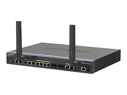 Lancom Router Vpn 1926Vag-4G (Eu, Over Isdn)
