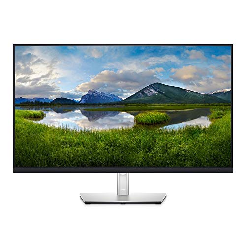 Dell 32 Monitor Usb-C P3221D 31.5"