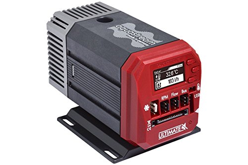Aqua Computer Compatible Aquastream Xt Usb 12V Pumpe - Ultimate Version, Oled