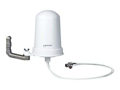 Lancom Systems Airlancer On-Q360Ag Antenna Di Rete 4 Dbi Antenna Omnidirezionale