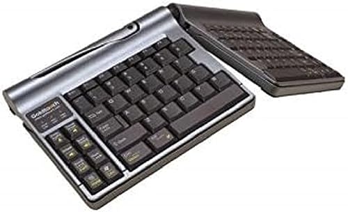 Bakker Elkhuizen Bnegttde Tastiera Da Gioco [Layout Tedesco]
