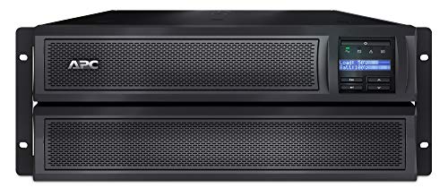 Apc Smart-Ups X 3000Va