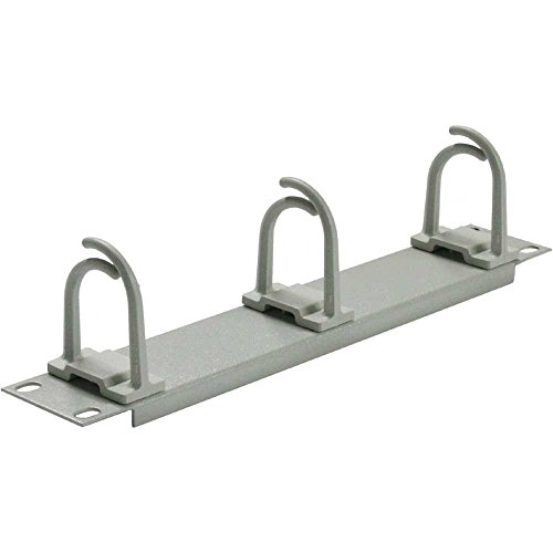 Tritón Rac-Vp-X02-C1 - Pannello Di Manovra Da 25,4 Cm (10 Pollici), 1U Nero