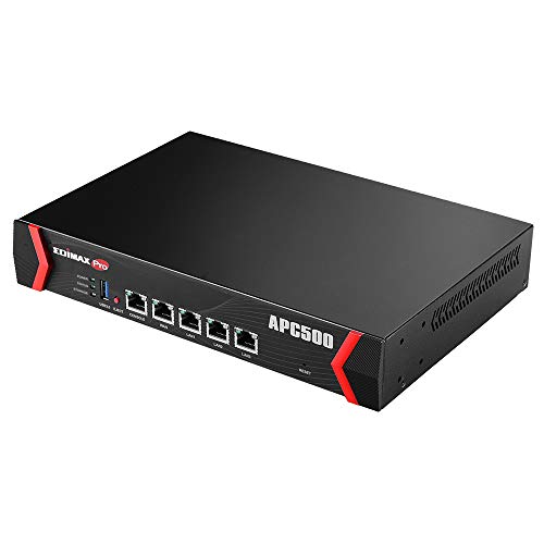 Edimax Apc500 - Dispositivo Di Controllo Wireless Punto Di Accesso