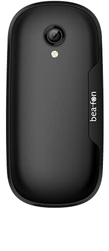 Beafon C220 Nero, C220_Eu001B