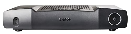 Barco Cx-50Gen2 Set Crtfd In Line W/Euwrlssreq