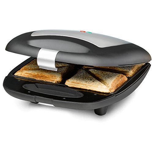 Sandwichera Rommel Sbacher St 1410, St 1410