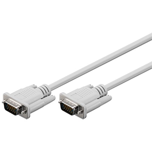 Goobay Cak Vga 300 15M/15M 3M Cavo Vga Vga (D-Sub)