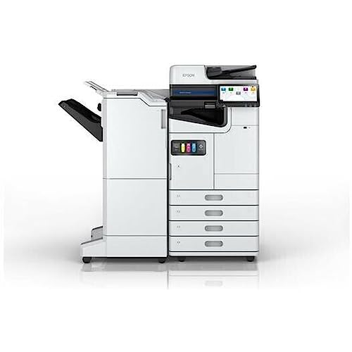Epson Stampante Multifunzione Workforce Enterprise Am-C6000
