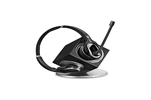 Sennheiser Dw 30 Ml, Dw Pro2