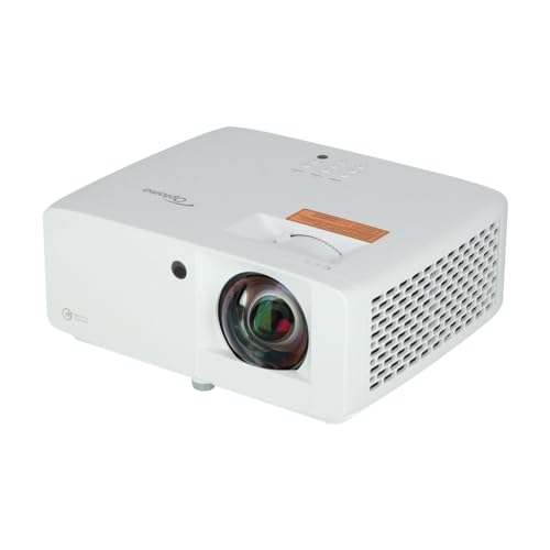 Optoma Technology Zk430St Marca