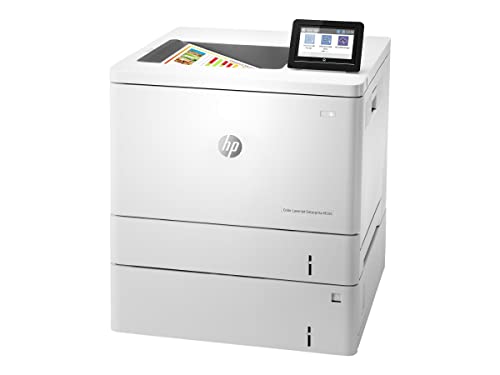 Hp Laserjet Ent M554Dn 1200Dpi 38Ppm 1Gb Stampa/Copia/Sca