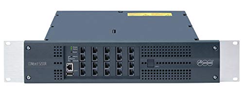 Auerswald Compact 5200R Dispositivo Di Accesso Isdn Cablato