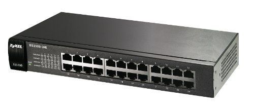 Zyxel Es1100-24E