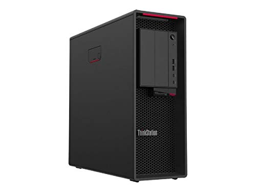 Lenovo Thinkstation P620 30E0 - Tower - 1 X Ryzen Threadripper Pro 5945Wx / 4.1 Ghz - Amd Pro - Ram 32 Gb - Ssd 512 Gb - Tcg Opal Encryption, Nvme - 1