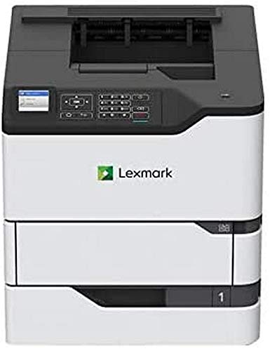 Lexmark Ms823Dn Multifuncion 1200 X 1200 Dpi A4