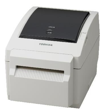 Toshiba - B-Ev4D, Dt, 203Dpi, Usb, Lan