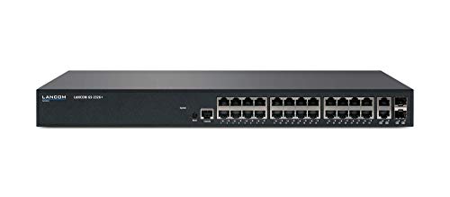 Lancom Interruttore Gs-2326+