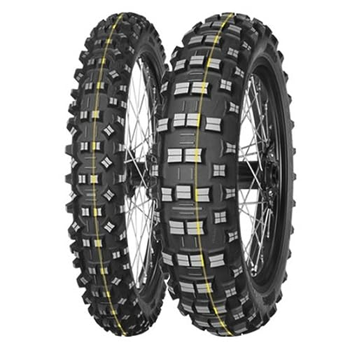 Gomme Pneumatici Mitas 110/80-18 58M Terra Force-Ef Super