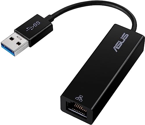 Asus Usb3.0 To Rj45 Usb-A 3.0 Dongle