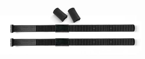 Atera Rastbänder 600 Mm, 2Er Set | 022737
