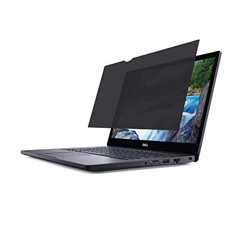 Dell Filtro De Privacidad Ultra-Thin Privacy Filters For 13.3-Inch Screen