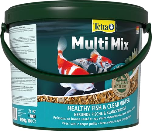 Tetra - Pond Multimix 10L