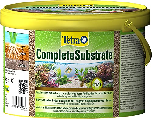 Tetra Completesubstrate, 5 Kg
