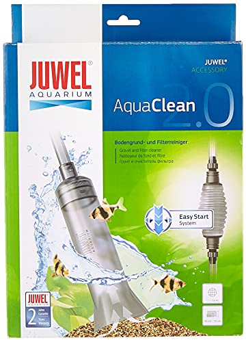 Juwel - Aspirapolvere Per Acquario Aqua Clean 2.0