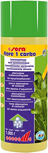 Sera Flore 1 Carbo Ml 250