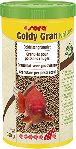 Sera Goldy Gran, 1000 Ml