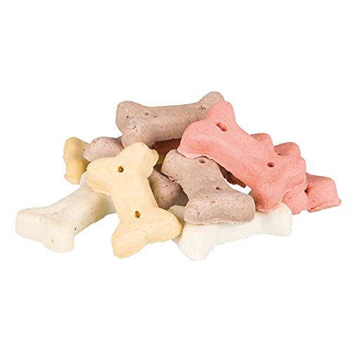 Trixie Cookie Snack