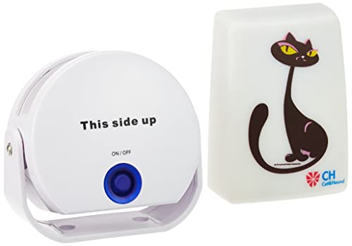 Innovadvance Ab - Campanello Per Gatto