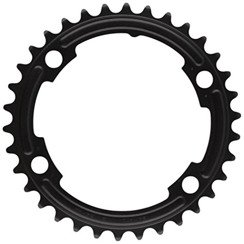 Shimano Fc-5800, Corona Unisex Adulto, Nero, 34 Denti