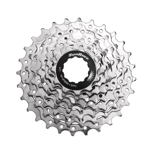 Cassette Sunrace 8V.(11-28)