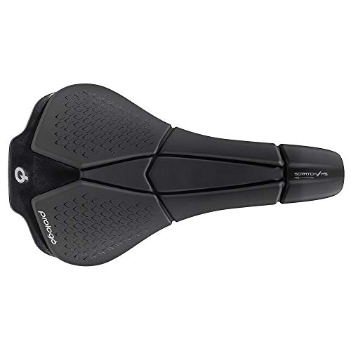 Prologo, Accessori Bici Unisex-Adulto, Nero, Unica