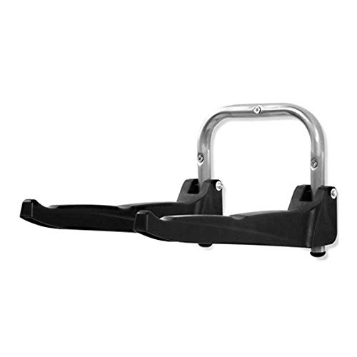 Portabici Porta Bicicletta A Parete Supporto Bici Da Muro 3 Bici Richiudibile
