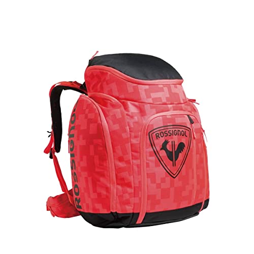 Rossignol - Borsa Da Sci Hero Athlete Bag - Uomo - Taglia Unica - Rosso