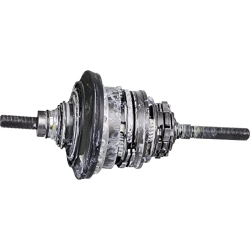 Binnenwerk Shimano Nexus 7 Vernellingsn
