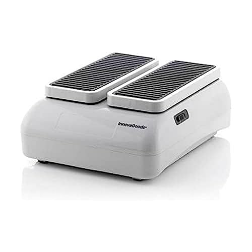 Innovagoods - Esercizi Per Gambe Passive Per Camminare Seduti Trekker.