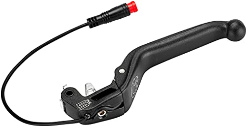 Magura Leva Freno Opener Mt5E Nero